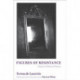 Figures of Resistance: Essays in Feminist Theory