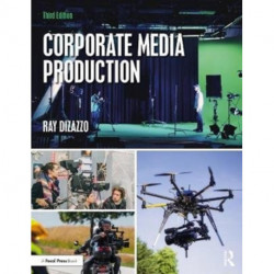 Corporate Media Production