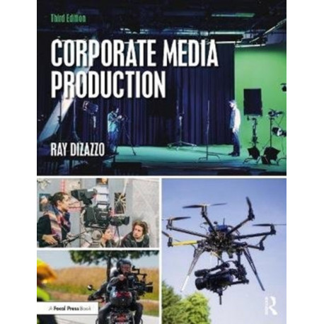 Corporate Media Production