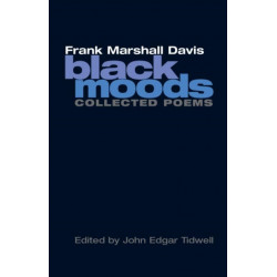 Black Moods: Collected Poems