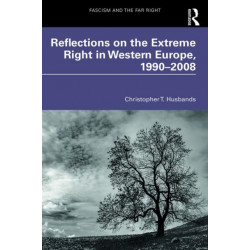 Reflections on the Extreme Right in Western Europe, 1990–2008