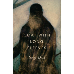 Coat with Long Sleeves