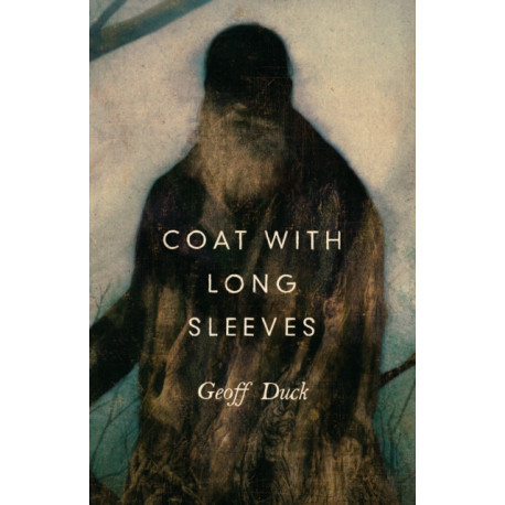 Coat with Long Sleeves