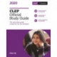 CLEP Official Study Guide 2020