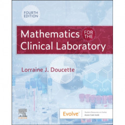 Mathematics for the Clinical Laboratory