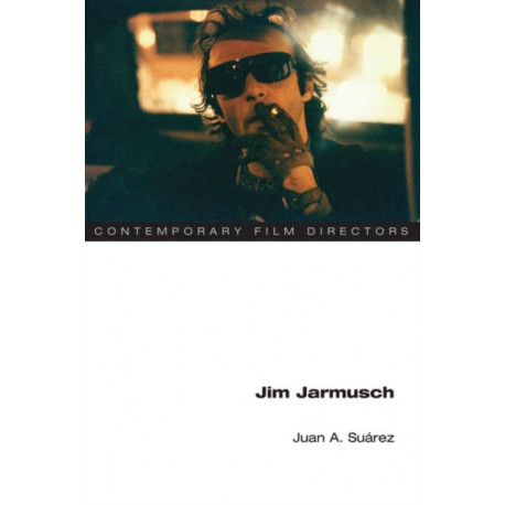 Jim Jarmusch