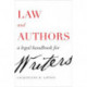 Law and Authors: A Legal Handbook for Writers