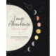 Lunar Abundance: Reflective Journal: Your Guidebook to Working with the Phases of the Moon