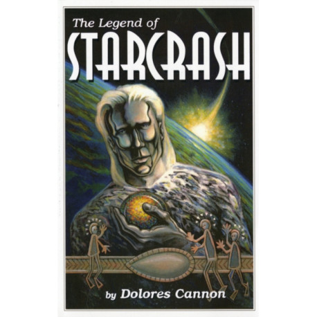 Legend of Starcrash
