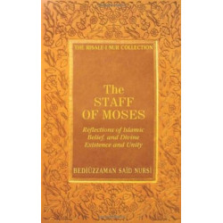 The Staff of Moses: Reflections of Islamic Belief, and Divine Existence and Unity