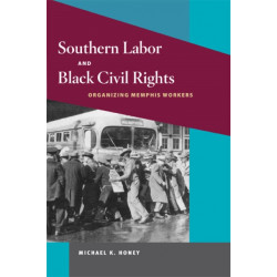 Southern Labor and Black Civil Rights: Organizing Memphis Workers