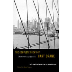 The Complete Poems of Hart Crane