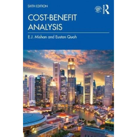 Cost-Benefit Analysis
