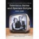 Television Series and Specials Scripts, 1946-1992: A Catalog of the American Radio Archives Collection