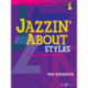 Jazzin' About Styles Piano