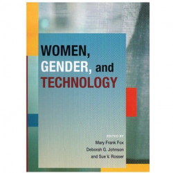 Women, Gender, and Technology