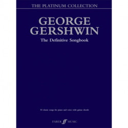 The George Gershwin Platinum Collection