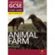 Animal Farm York Notes GCSE English Literature Study Guide - for 2026, 2027 exams: (York Notes)
