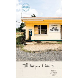 Tell Everyone I Said Hi