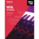 Trinity College London Rock & Pop 2018 Keyboards Initial Grade