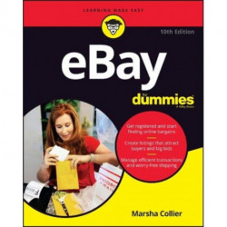 eBay For Dummies, (Updated for 2020): (Updated for 2020)
