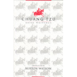 Chuang Tzu: Basic Writings