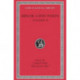 Minor Latin Poets, Volume II: Florus. Hadrian. Nemesianus. Reposianus. Tiberianus. Dicta Catonis. Phoenix. Avianus. Rutilius Namatianus. Others