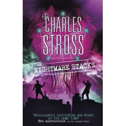 The Nightmare Stacks: A Laundry Files novel