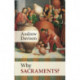 Why Sacraments?