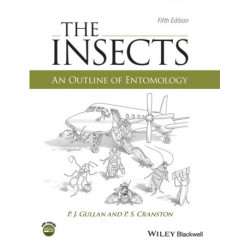 The Insects: An Outline of Entomology