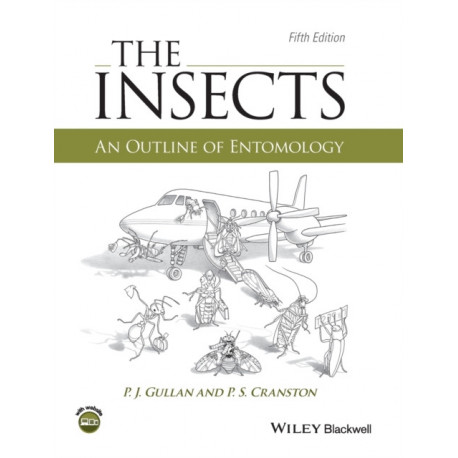 The Insects: An Outline of Entomology