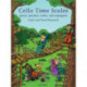 Cello Time Scales: Pieces, puzzles, scales, and arpeggios