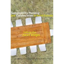 Sustainability Planning and Collaboration in Rural Canada: Taking the Next Steps