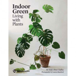 Indoor Green: Living with Plants