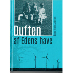 Duften af Edens have