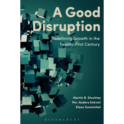 A Good Disruption: Redefining Growth in the Twenty-First Century