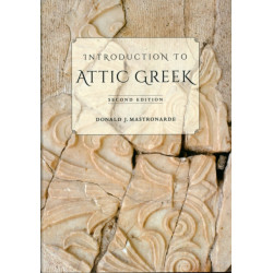Introduction to Attic Greek