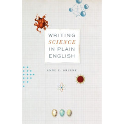 Writing Science in Plain English