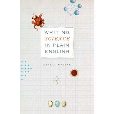 Writing Science in Plain English