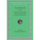 Lives, Volume I: Theseus and Romulus. Lycurgus and Numa. Solon and Publicola