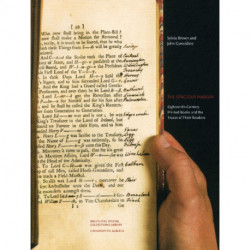 The Spacious Margin: Eighteenth-Century Printed Books and the Traces of Their Readers