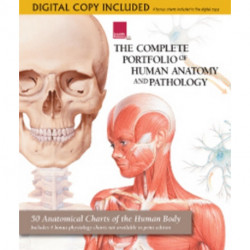 Complete Portfolio of Human Anatomy & Pathology