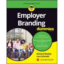 Employer Branding For Dummies