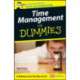 Time Management For Dummies, UK Edition