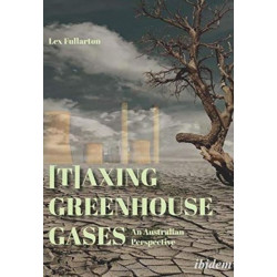 [T]axing Greenhouse Gases: An Australian Perspective