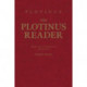 The Plotinus Reader