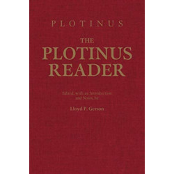 The Plotinus Reader