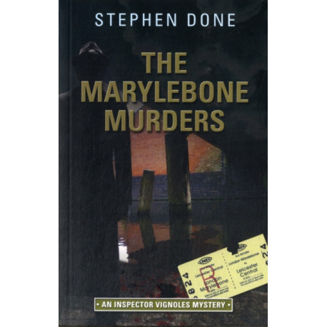 The Marylebone Murders