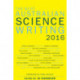 The Best Australian Science Writing 2016