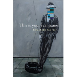 This is your real name